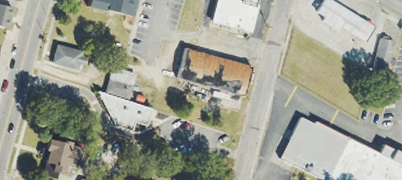 212 Cross St