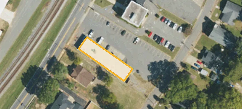 407 Battleground Ave
