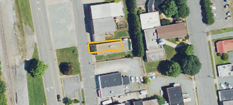 130 Depot St
