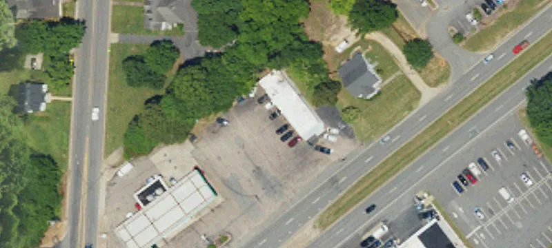 613 Us 29th Hwy