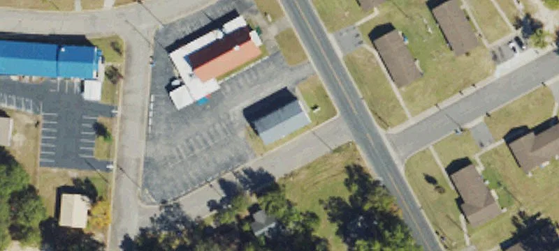 441 Stewartsville Rd