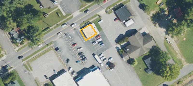 Main St