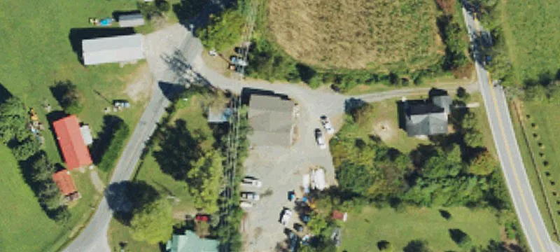 99 Cascade Lk Rd