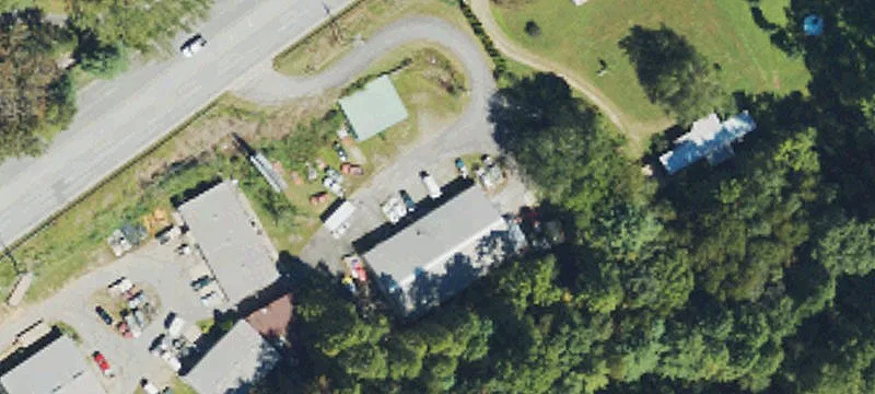 1555 Rosman Hwy
