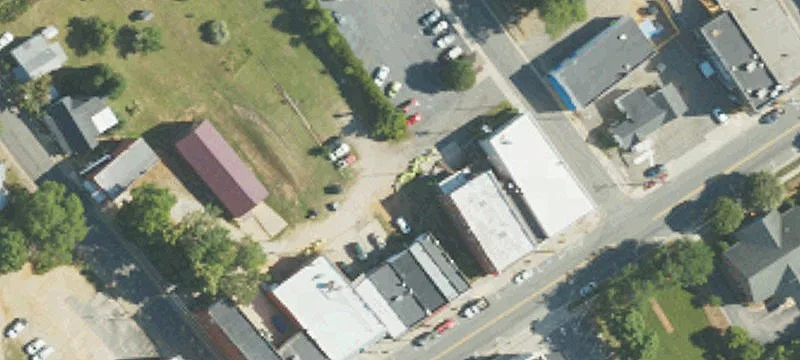 Main St