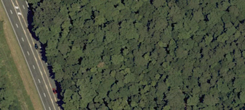 Caratoke Hwy