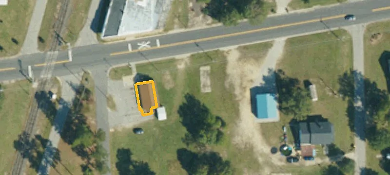 Linden, NC 28356