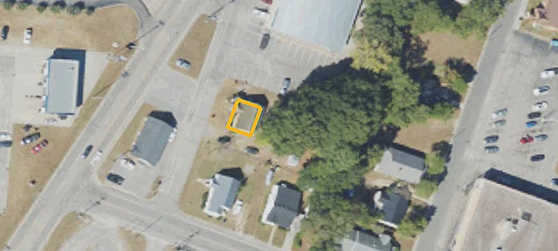 107 Newton St