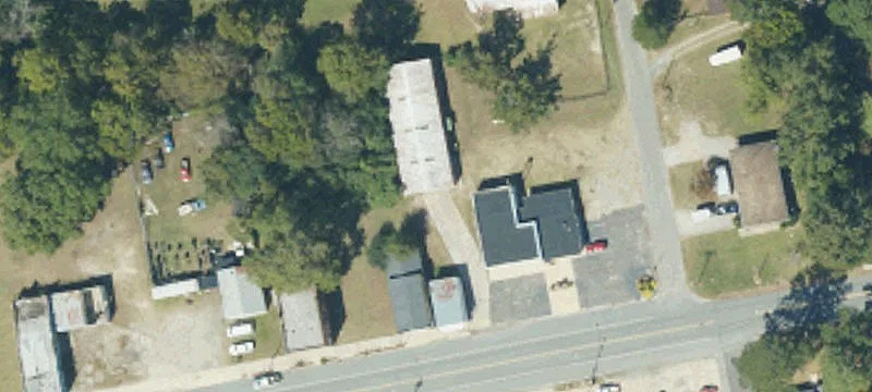 Main St