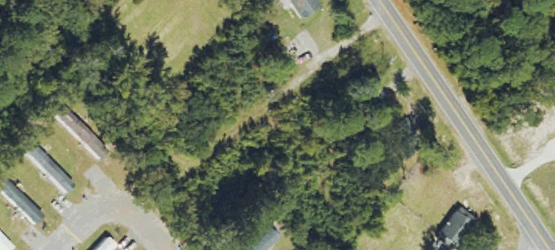 Old Whileville Rd