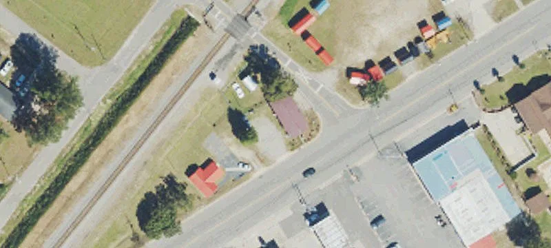 611 Un Chapel Rd
