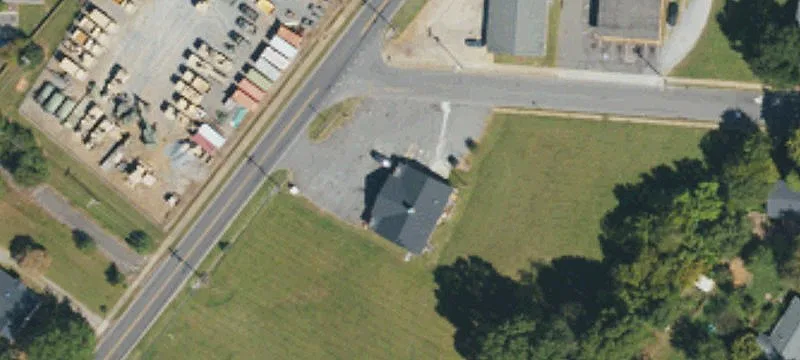 301 Phifer Rd