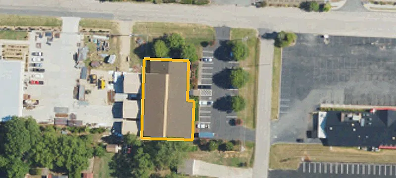 805 Mccombs Ave