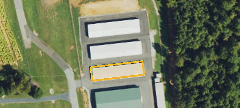 192 Parsonage Rd