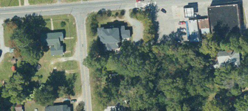 4360 Main St