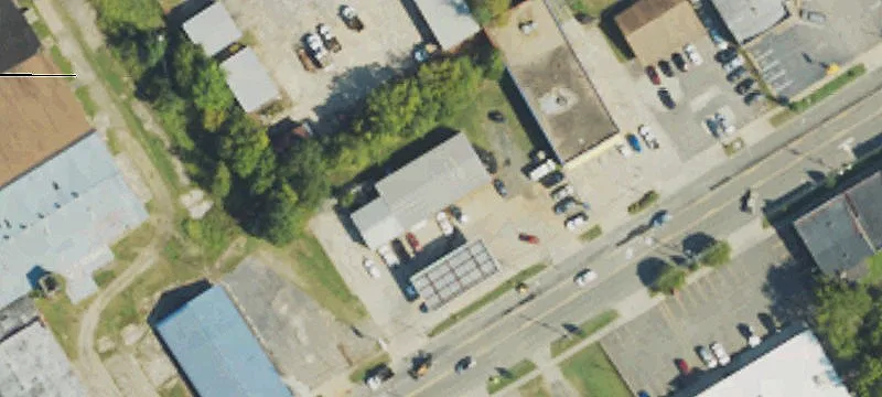 Hillsboro St