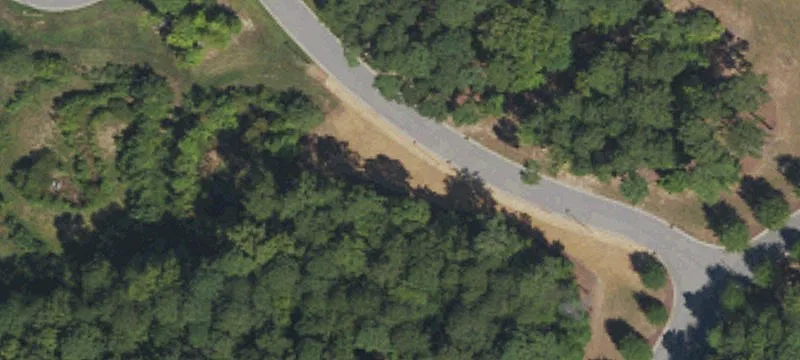 Veasey Rd Westbrook Rd