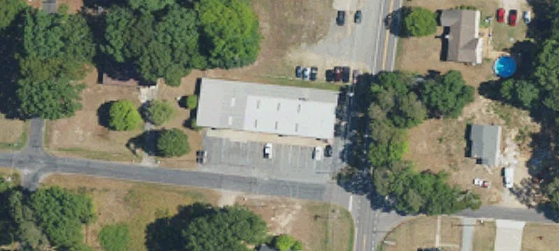 601 Enochville Ave