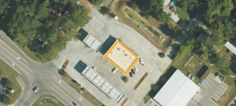 5453 Us Hwy 258th N Blvd