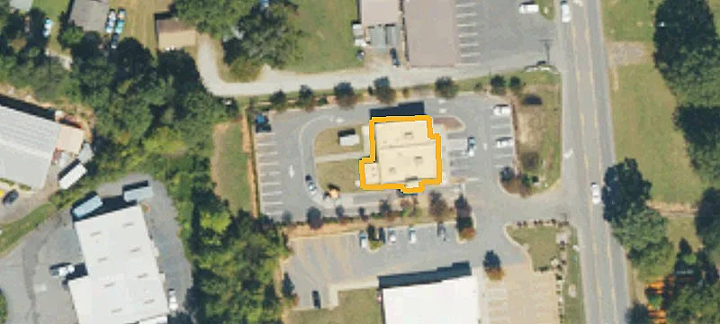 647 Nc 16th Business Hwy
