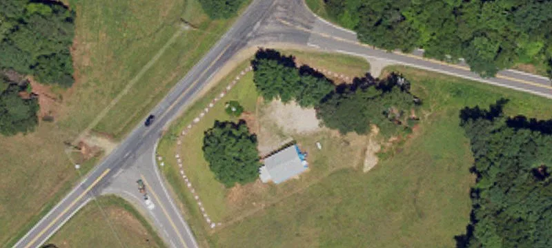 Woodland Church Rd