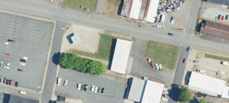 Trade St