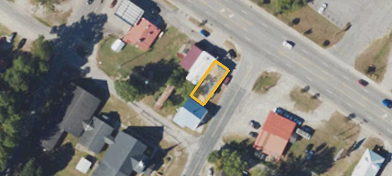14543 Nc Hwy 87th W
