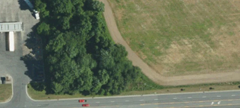 Nc 24th I-40