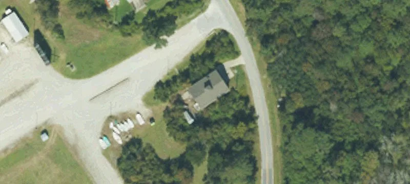 275 Beaufort Rd Ext