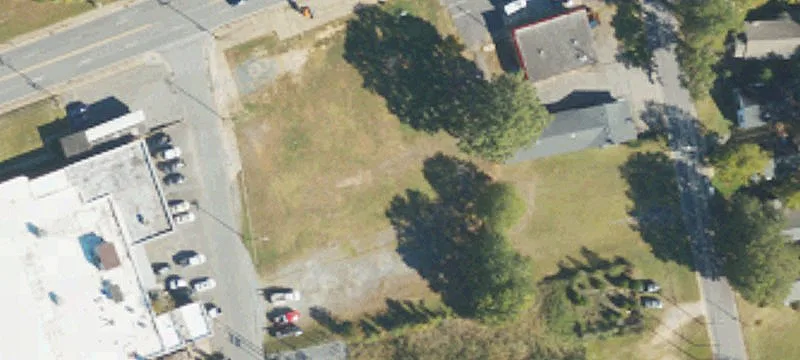 804 Grover St