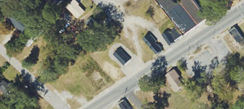 418 Martin Luther King Dr