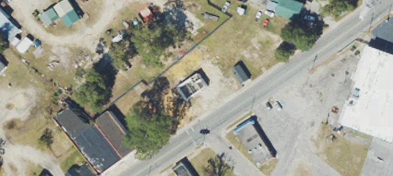 312 Martin Luther King Dr