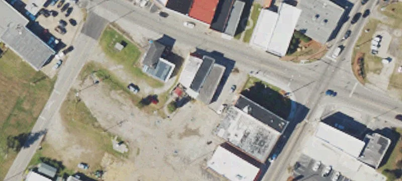 110 Seaboard St