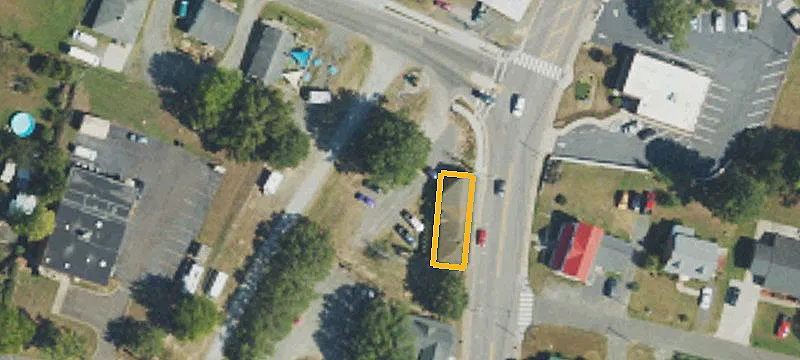 509 Main St, Unit 509