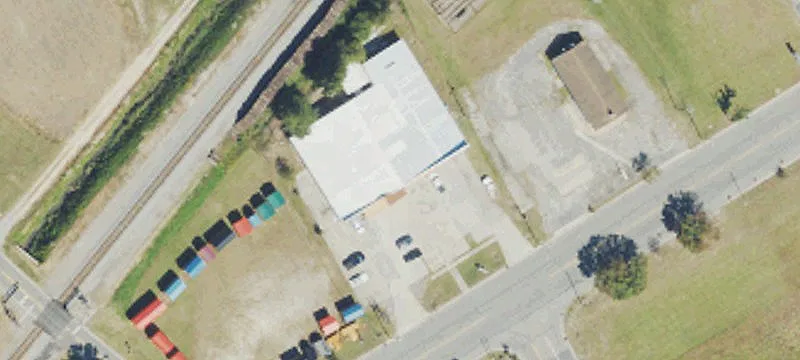 621 Un Chapel Rd