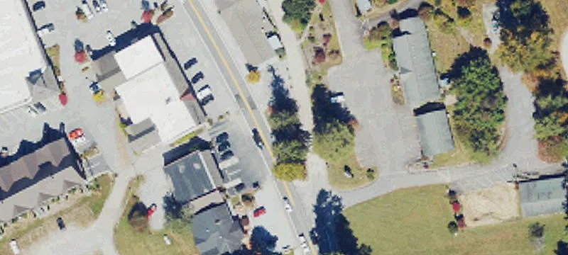 Hwy 107th S