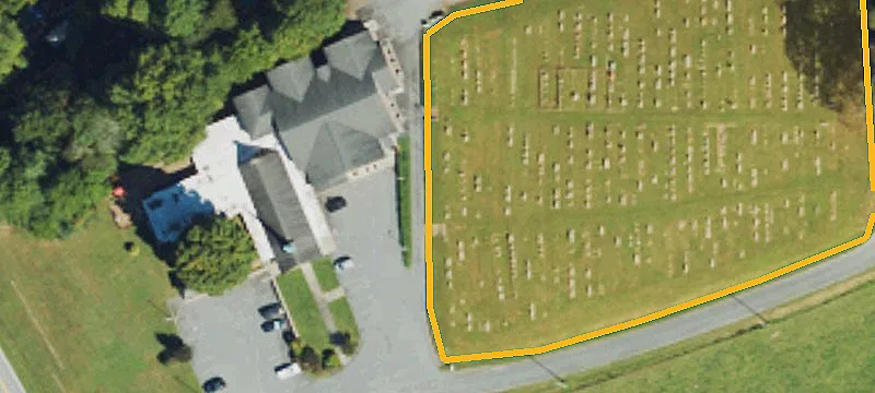 45 Little Riv Church Rd