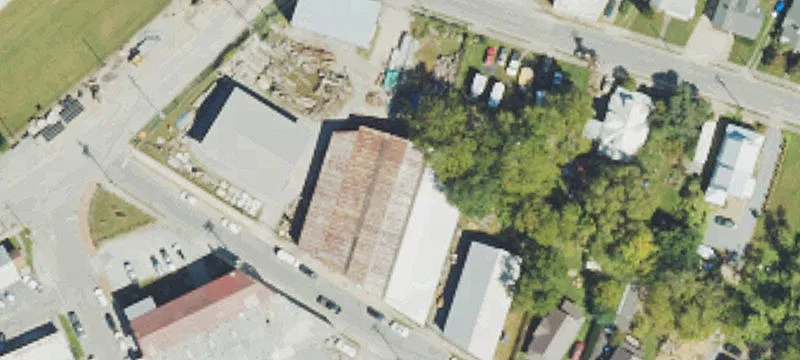 228 French Broad St