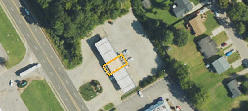 821 Martin Luther King Jr Ave