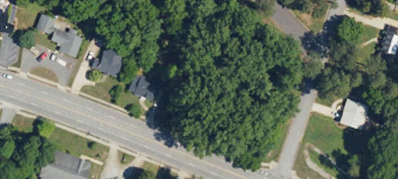 Statesville Blvd