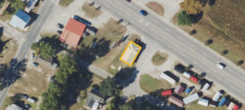 14387 Nc Hwy 87th W