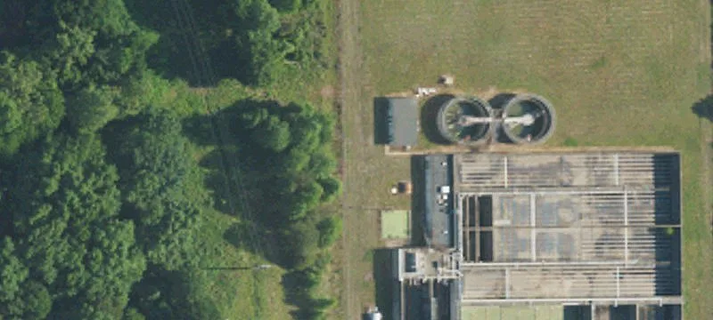 Harris Plant Cir