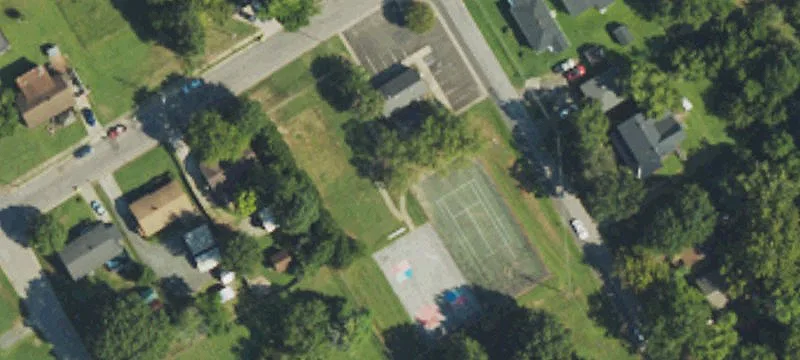 500 Granville St