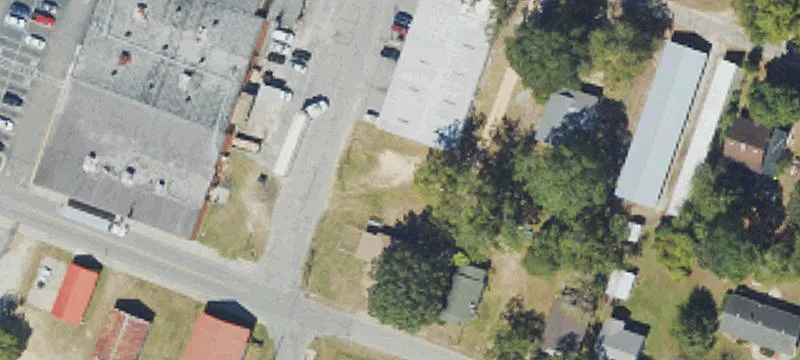 Cypress St