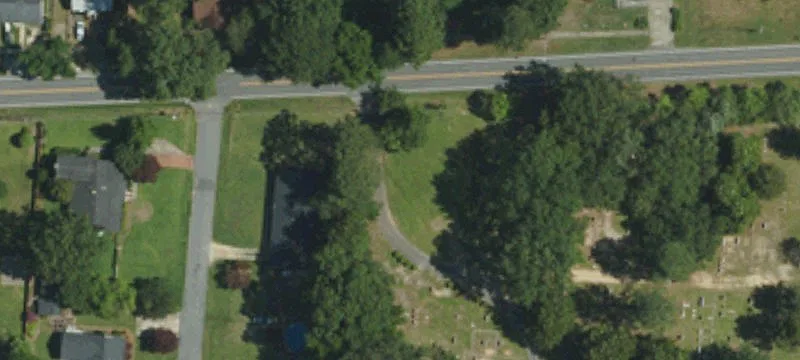 Main St