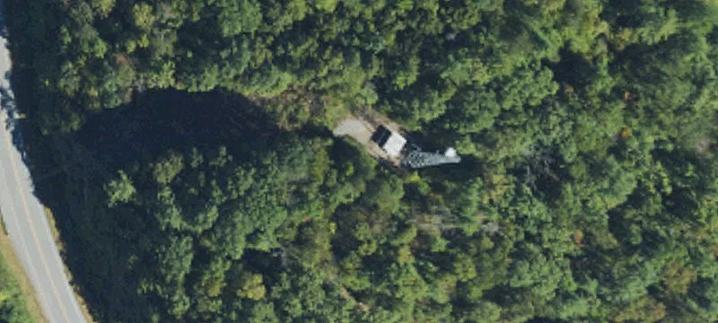 Marshall, NC 28753