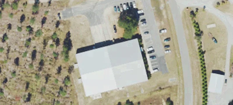 Aviation Pkwy