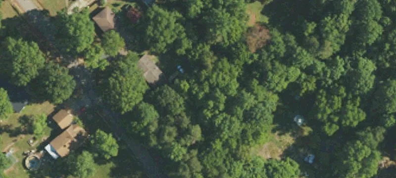 Old Beatty Frd Rd
