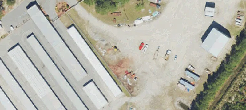 805 Comtech Dr