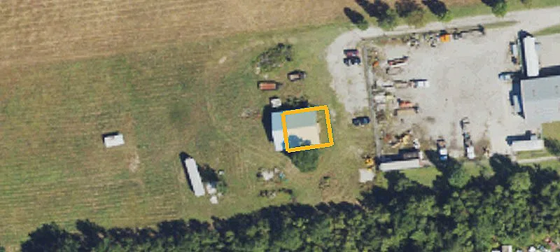 372 Complex Rd